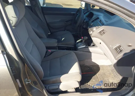 2006 Honda Civic Lx from USA, damaged, VIN 1HGFA16556L039224